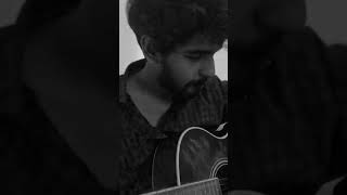 Video thumbnail of "Prem amar - Shoddo Khan Facebook Live Unplugged"