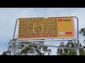 Fred Again USB002 YouTube Billboard Sunset Blvd Los Angeles California May 2, 2026