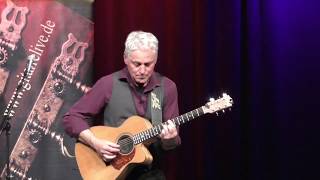 Michael Fix plays 'The Long Goodbye'