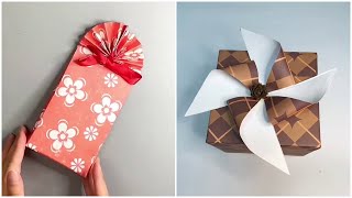 Master the Art of Gift Wrapping Craft Step by Step Creative Techniques