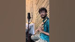 Mijingya dwnwi Flute cover || old Bodo song || Bhagyadeep || @punamflutes  ||