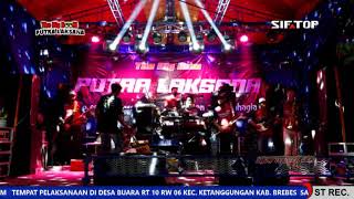 DERITA DIBALIK TAWA - INSTRUMENT - PUTRA LAKSANA LIVE BUARA KETANGGUNGAN 26 SEPTEMBER 2020