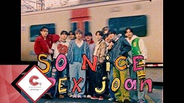 EPEX & joan - so nice M/V