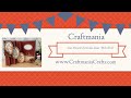 N.o 22 - Last Minute Christmas Ideas - Multi Fold