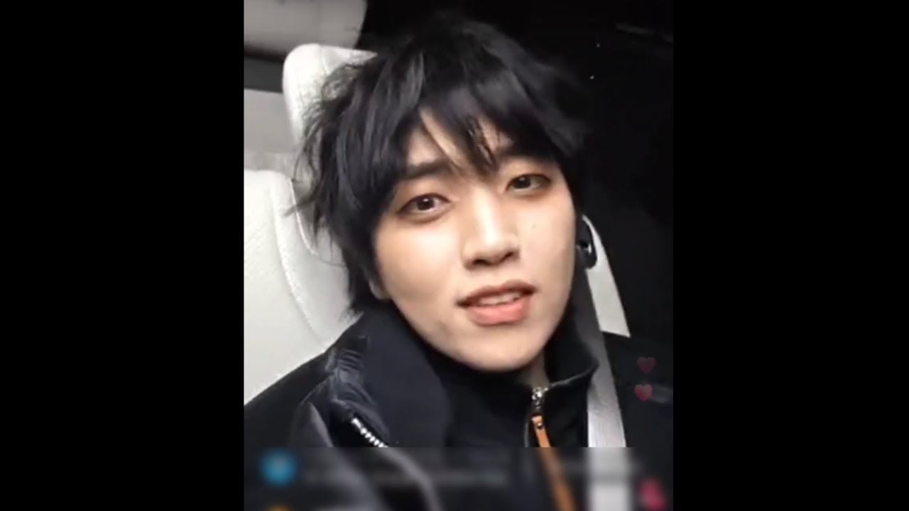 260227 산들 데스노트 공연후 인스타 퇴근 라방 #산들 #B1A4