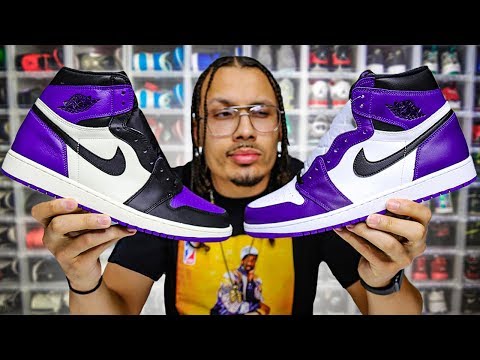 jordan 1 court purple 1.0