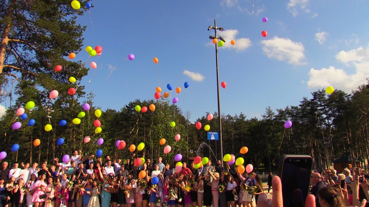 Proslava male mature - OŠ Dimitrije Tucović - 13.jun 2022