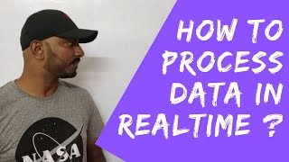 System design basics: Real-time data processing by Tech Dummies Narendra L 82,837 views 4 years ago 11 minutes, 57 seconds