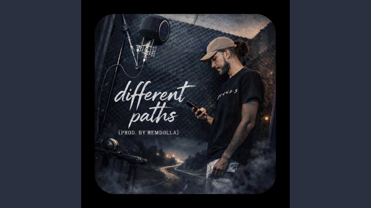 Watch Different Paths on YouTube Watch Different Paths on YouTube