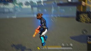 BASCO - CASH❤ Free Fire Highlights 🇧🇷🖤