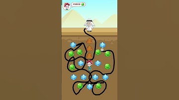 pull the gold level 369 ||#gaming #youtubeshorts #shorts #viralvideo ||