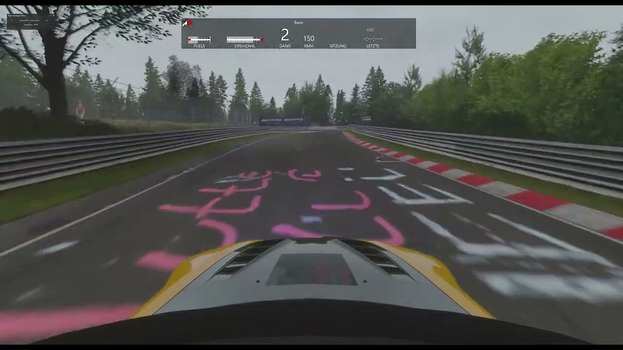 assetto corsa hondaS2000VTEC 2