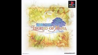 Hometown Domina - Legend of Mana [FamiTracker 8-Bit Cover]