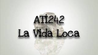 Ati242 - La Vida Loca Instrumental (Beat) Resimi