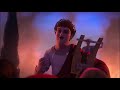 Superbook The Romans plan to kill Christians (Full HD)