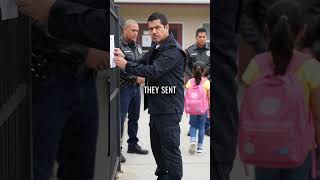 One Agent Took Down the Biggest Border Corruption Bust in US History