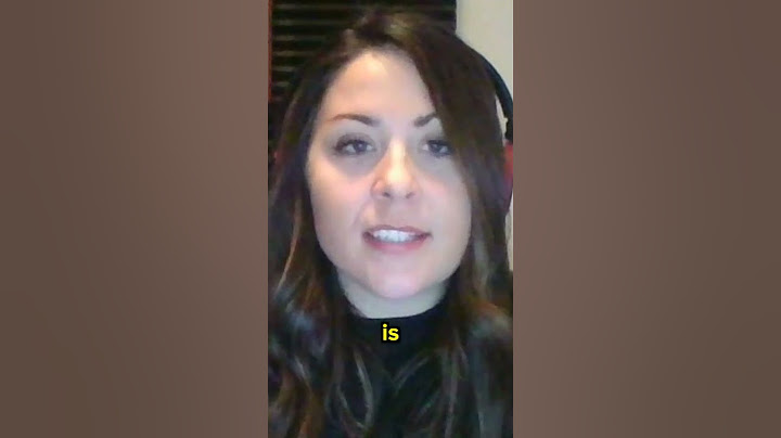 I Found the Voice of TikTok