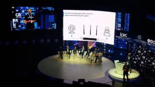 Netonomy Cyberstorm