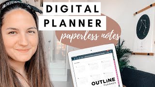 Get started with Outline Planner |  Planner REVIEW by Sofia Abrantes screenshot 5