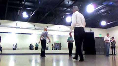 Followers Quickstep  V6