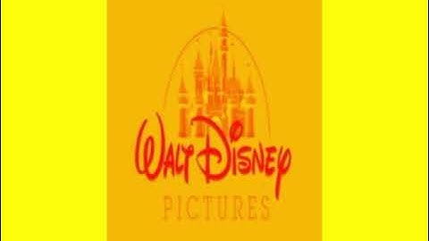 (NOT MY VIDEO) Disney/Pixar Logos in G-Major *REQUEST*