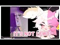 I'M NOT BEING LEWD I SWEAR - VTUBER