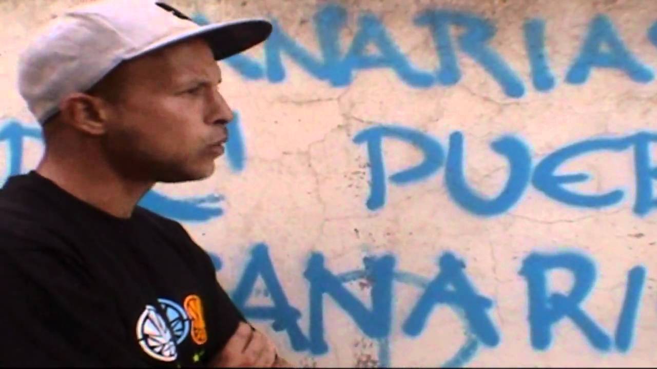 Jav A Dub (El Veneno Crew) Tanta Maldad