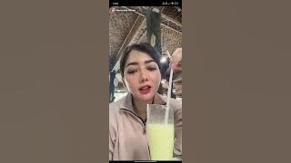 Kenangan mama opi makan sama citra sebelum sekarang berpisah:(:(:(