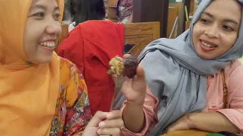 bahagia dalam kesederhanaan
