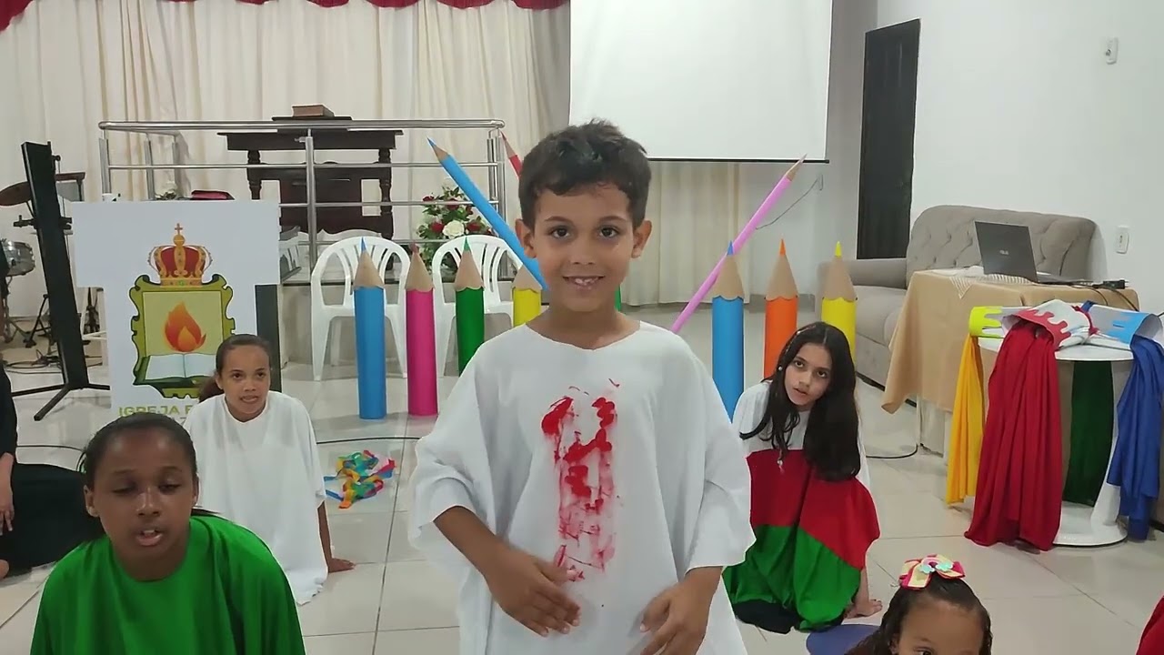 O MAIOR PINTOR DO MUNDO