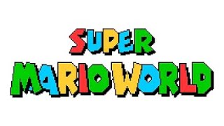 Athletic Theme (Cat Ver.) - Super Mario World