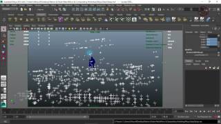 08 Importing 3D Data to Maya Setup