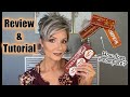 Too Faced Cinnamon Swirl Palette Review, Tutorial & Comparisons | Do You Need It?