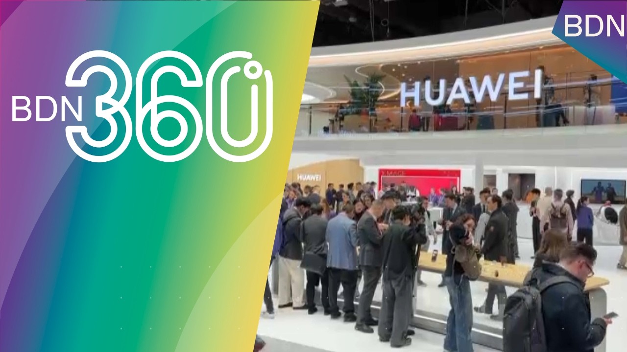 Com ha afectat el turisme del Mobile World Congress als hotels de Badalona? - BDN360º