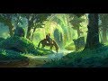 lofi zelda radio - beats to relax/study to  (YouTube put on an ad in the beginning) :(