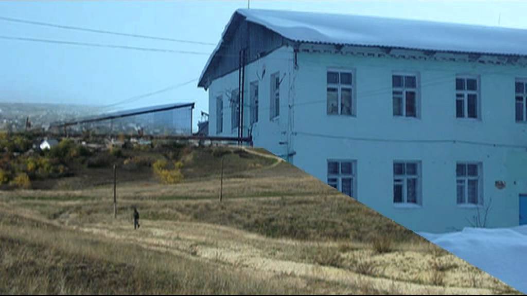 ВОСКРЕСЕНСКИМ СЕЛО НАЗЫВАЮТ (Саратовская область) - ОЛЬГА РЕЗНИЧЕНКО (ШУНОВА)