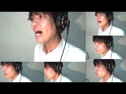 「I LOVE YOU(尾崎豊)」石岡雅敬～Covers2022年12月放送Part2～