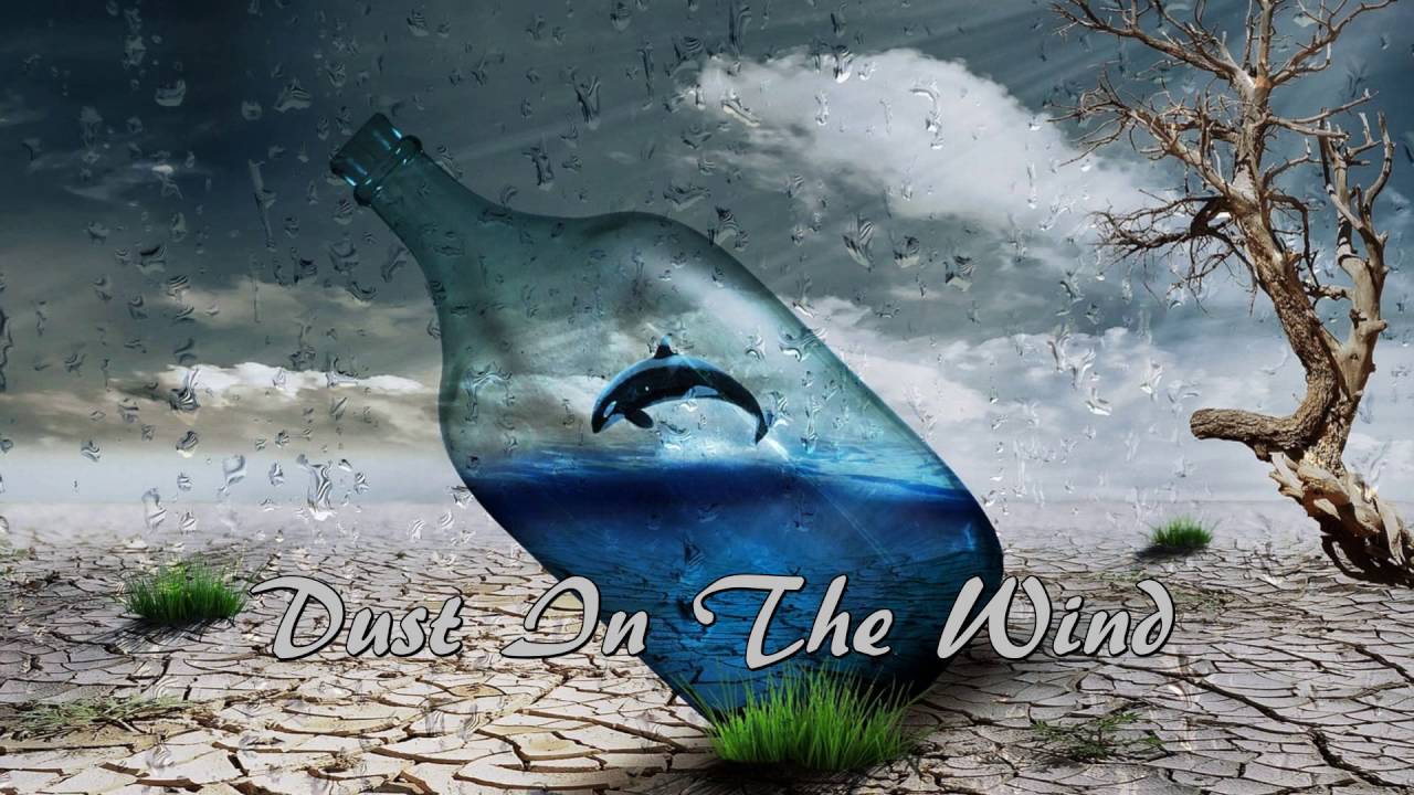 Dust in the Wind....Sax Cover by Wuffy on Soprano Saxophone YouTube