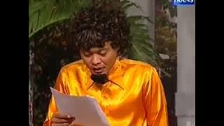 OVJ   Opera Van Java 16 Juli 2013   Ani Oh Ani Part 1