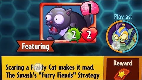 Event Showcase !!! PvZ heroes Plants vs Zombies Heroes I Daily Challenge I Day 3 29th September 2022