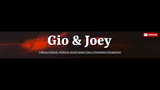 Gio & Joey Live Stream
