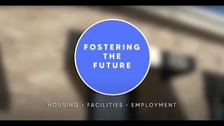Fostering the Future - West End Neighborhood House