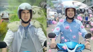 Downy Konsentrat • Lawan 100 Bau • TVC Edisi 2022 • Iklan Indonesia 15 sec