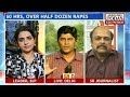 Tragedy tourism Uttar Pradesh