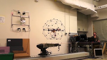 Autonomous Landing on a Moving Platform