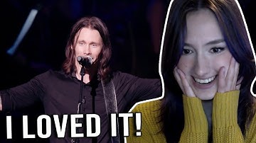 Alter Bridge - Words Darker Than Their Wings ( At The Royal Albert Hall ) | Singer Reacts |