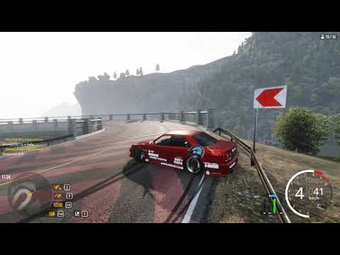 постановка на бэкварде