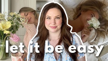 Shifting from Survival Mode to Feminine Flow: Your Soft Life Blueprint 🕊️