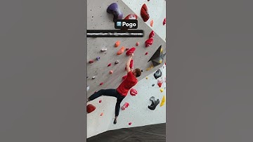 3 Techniques to Climb Past V4 (part 2)!