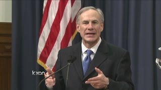 State of Texas: In Depth - Legislative session update